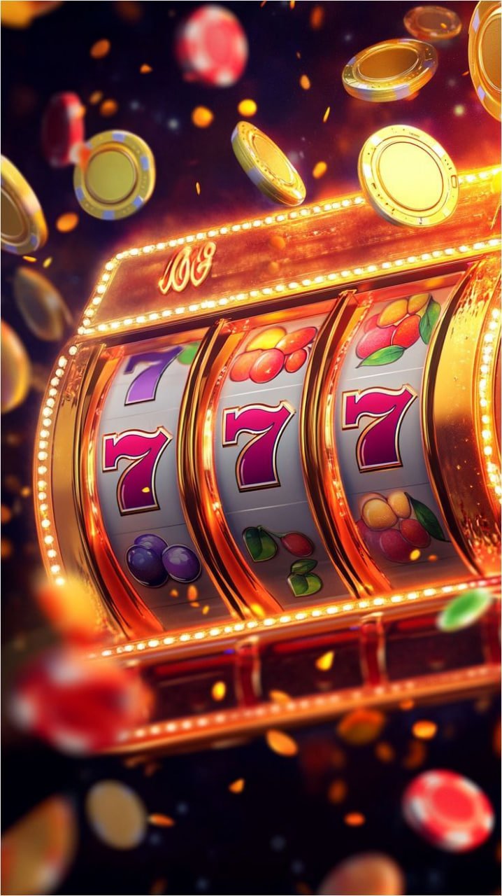 Pemain menikmati permainan slot online dan live casino di untung138 dengan perangkat mobile